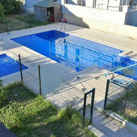 Alp's Triplex Lagoon Havuz Olanagi Sunan