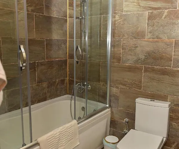 Villa Alp's Triplex Lagoon Havuz Olanagi Sunan *