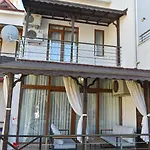 וילה Alp's Triplex Lagoon Havuz Olanagi Sunan