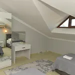 Villa Alp's Triplex Lagoon Havuz Olanagi Sunan Belek
