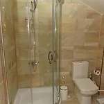 Alp's Triplex Lagoon Havuz Olanagi Sunan Villa Belek